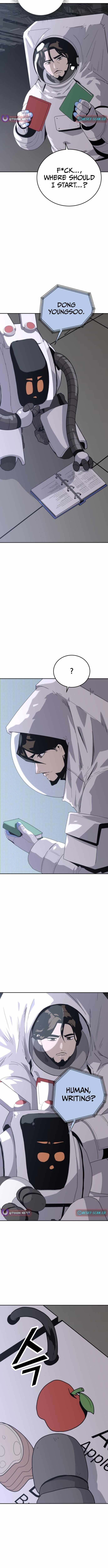 Grand Finale Chapter 4 2